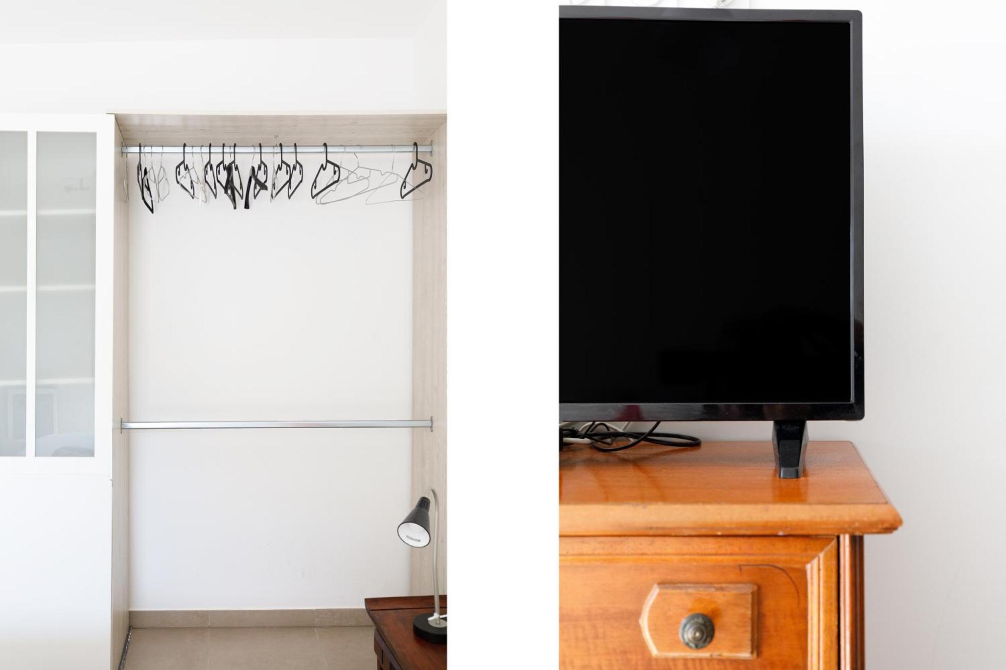 Lovely 2 Bedroom Condo With Pool Vallauris Buitenkant foto