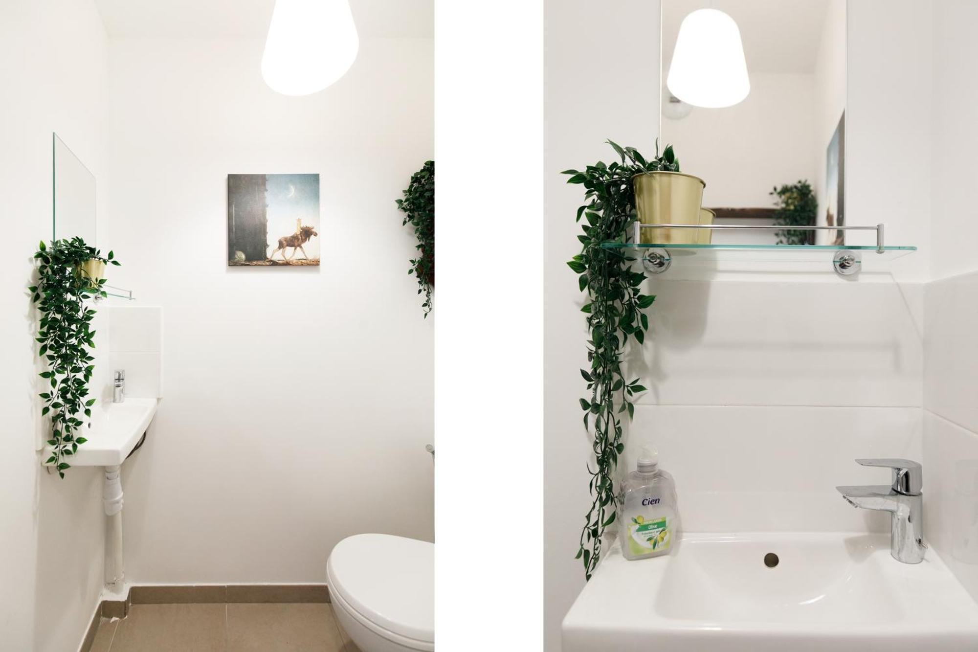 Lovely 2 Bedroom Condo With Pool Vallauris Buitenkant foto